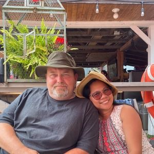 Meet your Posher, Genelyn